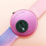 Vintage Pink Unicef Swatch Watch for Her | Flik Flak by Swatch