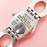 Vintage Swatch SWEETHEART YSS113G Watch for Her | Swatch Irony Lady