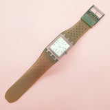 Vintage Swatch SYNTHETIC SUAG400 Watch for Her | Swatch Square