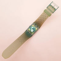 Vintage Swatch SYNTHETIC SUAG400 Watch for Her | Swatch Square