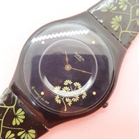 Vintage Swatch SHIMMER BLISS SFB138 Watch for Her | Swatch Skin