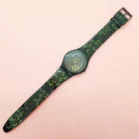 Vintage Swatch SHIMMER BLISS SFB138 Watch for Her | Swatch Skin