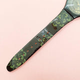 Vintage Swatch SHIMMER BLISS SFB138 Watch for Her | Swatch Skin