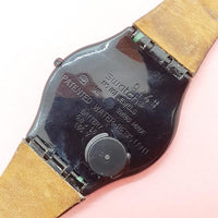 Vintage Swatch SHIMMER BLISS SFB138 Watch for Her | Swatch Skin