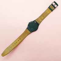 Vintage Swatch SHIMMER BLISS SFB138 Watch for Her | Swatch Skin