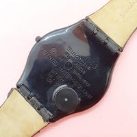 Vintage Swatch THINARIO SFB108 Watch for Her | Swatch Skin