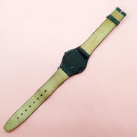 Vintage Swatch THINARIO SFB108 Watch for Her | Swatch Skin