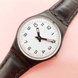 Vintage Swatch SOMETHING NEW LB153 Watch for Her | Swatch Lady