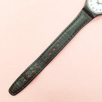 Vintage Swatch SOMETHING NEW LB153 Watch for Her | Swatch Lady