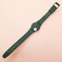 Vintage Swatch SOMETHING NEW LB153 Watch for Her | Swatch Lady