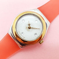 Vintage Swatch REVERENCE YSS100 Watch for Her | Swatch Irony