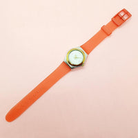 Vintage Swatch REVERENCE YSS100 Watch for Her | Swatch Irony