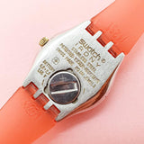 Vintage Swatch REVERENCE YSS100 Watch for Her | Swatch Irony