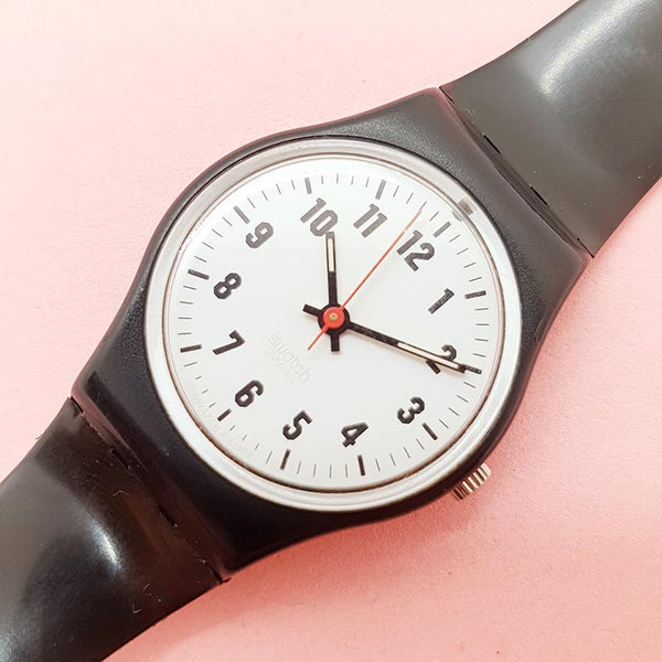 Vintage Swatch MACCHIATO LB146 Watch for Her | Swatch Lady