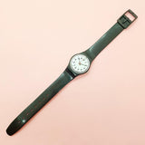 Vintage Swatch MACCHIATO LB146 Watch for Her | Swatch Lady