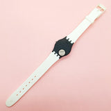Vintage Swatch DARJEELING LX103 Watch for Her | Swatch Lady