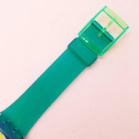 Vintage Swatch COOL PACK SCN404 Watch for Her | Swatch Chrono