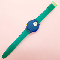 Vintage Swatch COOL PACK SCN404 Watch for Her | Swatch Chrono