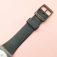 Vintage Swatch FOG CLOUD GM169 Watch for Her | Swatch Gent