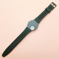 Vintage Swatch FOG CLOUD GM169 Watch for Her | Swatch Gent