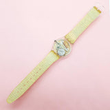 Vintage Swatch DEAR MUM GK294 Watch for Her | Swatch Gent