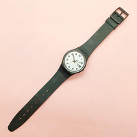 Vintage Swatch ONCE AGAIN GB743 Watch for Her | Swatch Gent