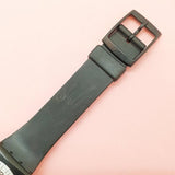 Vintage Swatch ONCE AGAIN GB743 Watch for Her | Swatch Gent