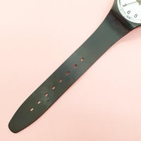 Vintage Swatch ONCE AGAIN GB743 Watch for Her | Swatch Gent