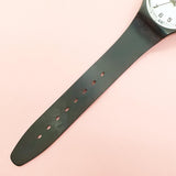 Vintage Swatch ONCE AGAIN GB743 Watch for Her | Swatch Gent