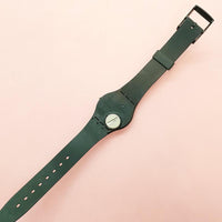 Vintage Swatch ONCE AGAIN GB743 Watch for Her | Swatch Gent