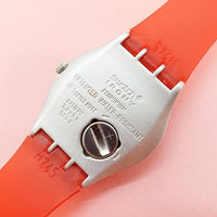 Vintage Swatch PAROUSIA YLS1006M Watch for Her | Swatch Irony