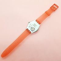 Vintage Swatch BALISE YGS4005 Watch for Her | Swatch Irony