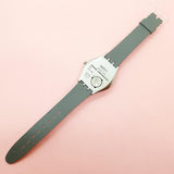 Vintage Swatch PERGAMENA YGS708 Watch for Her | Swatch Irony