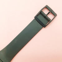 Vintage Swatch NERO GB722 Watch for Her | Swatch Gent