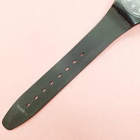 Vintage Swatch NERO GB722 Watch for Her | Swatch Gent