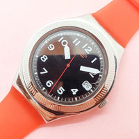 Vintage Swatch UOMO D'ONORE YGS431G Watch for Her | Swatch Irony