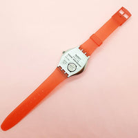 Vintage Swatch UOMO D'ONORE YGS431G Watch for Her | Swatch Irony