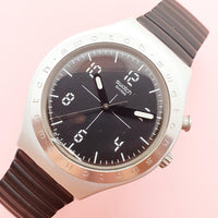 Vintage Swatch INCOGNITO YGS9002 Watch for Her | Swatch Irony