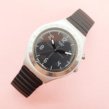 Vintage Swatch INCOGNITO YGS9002 Watch for Her | Swatch Irony